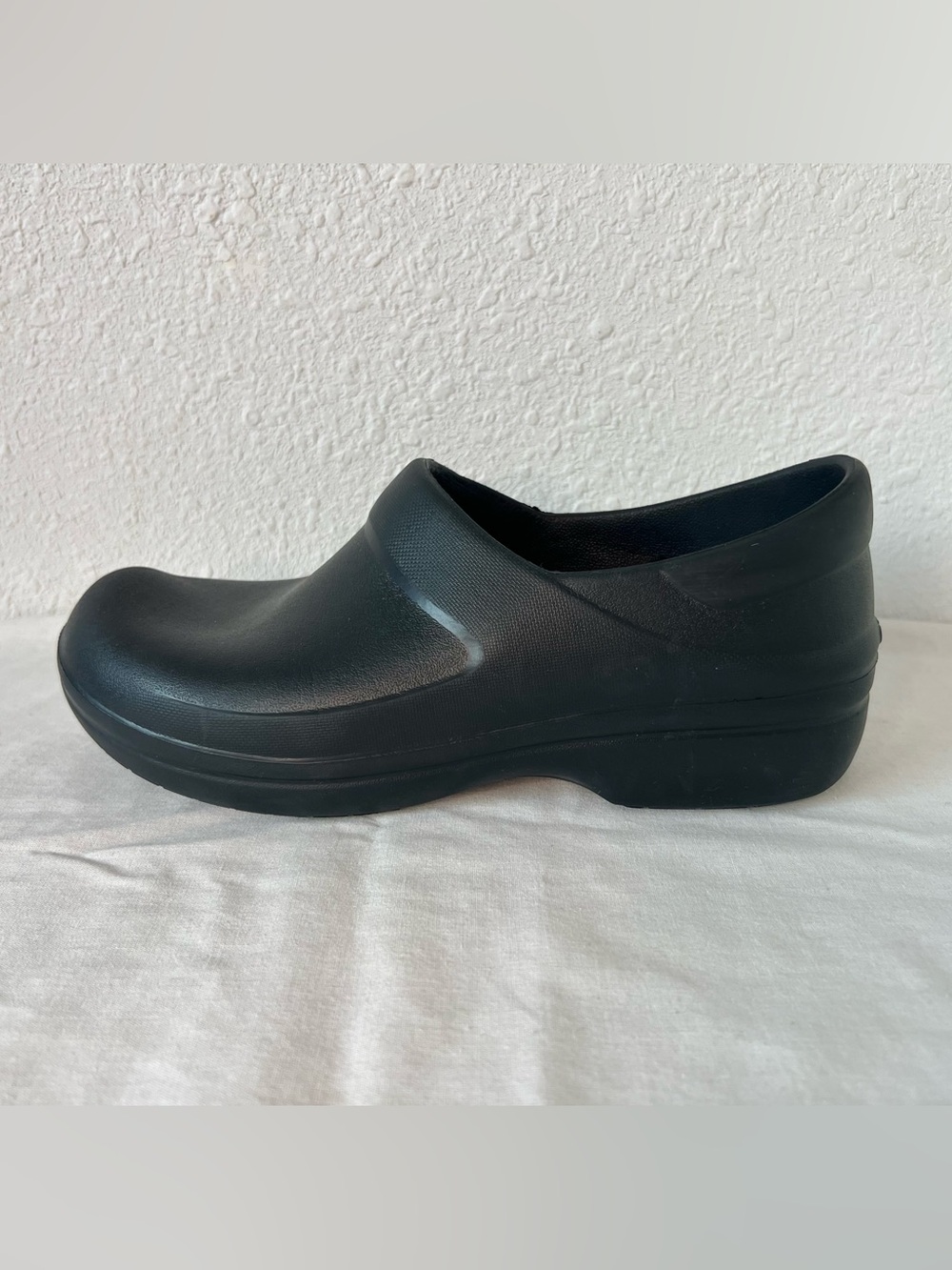 Crocs Felicity Slip-On Comfort Clogs